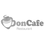 DonCafe-Logo
